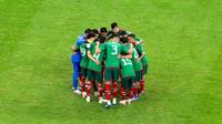 ¡Buena entrada! Partido entre México y Bolivia ya tiene 45 mil boletos vendidos