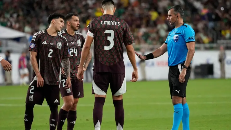 José Ramón arremete contra el Tricolor tras fracaso en Copa América: "Ridículo y vergonzoso"