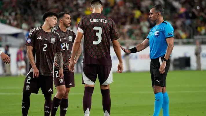 José Ramón arremete contra el Tricolor tras fracaso en Copa América: "Ridículo y vergonzoso"