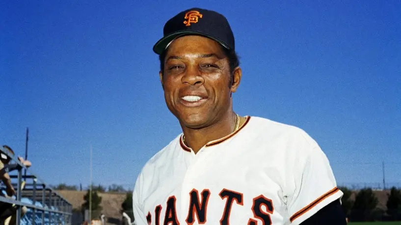 Muere a los 93 años Willie Mays, el legendario pelotero de los Giants de San Francisco