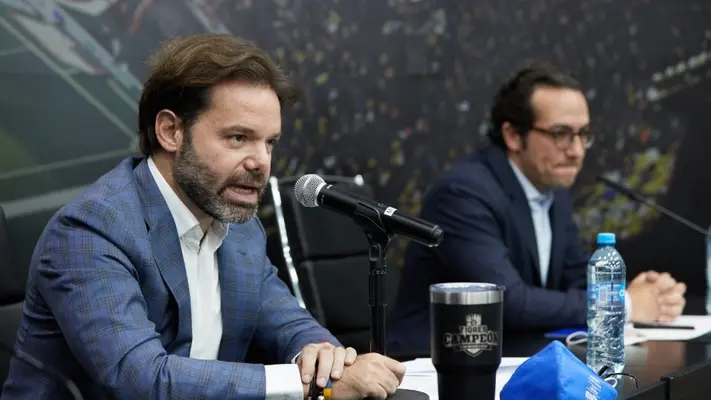 Siboldi afirma que directiva de Tigres involucró a la de Rayados en filtración