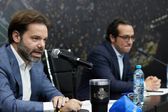 Siboldi afirma que directiva de Tigres involucró a la de Rayados en filtración