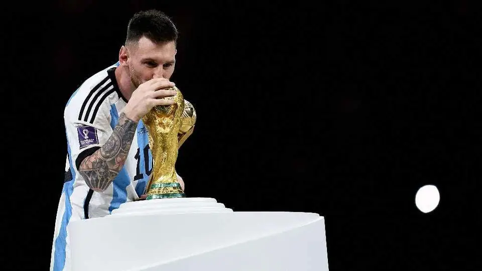 Copa América 2024: Lionel Messi encabeza convocatoria inicial de Argentina