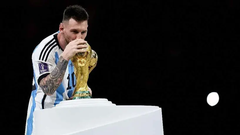 Copa América 2024: Lionel Messi encabeza convocatoria inicial de Argentina