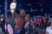 ¡Se repitió la historia! Nic Nemeth vence a Alberto del Rio y se corona Megacampeón de la Triple A
