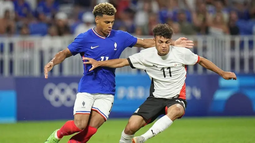 París 2024: ¿Cuándo y dónde ver EN VIVO el Egipto vs Marruecos por el bronce?