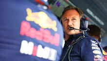 Red Bull finalizó investigación del caso de Christian Horner luego de apelación de la víctima