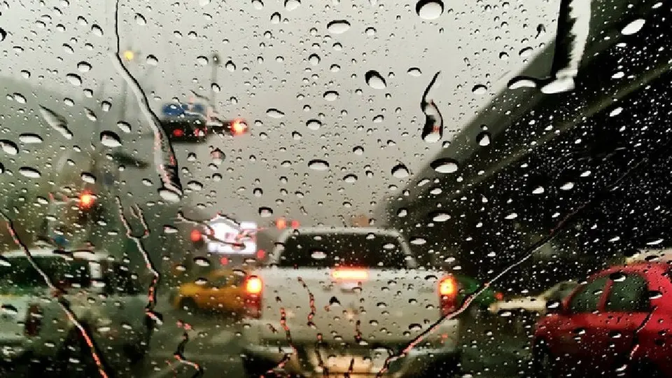 Las lluvias para este viernes 21 de junio ¡Saca el paraguas!