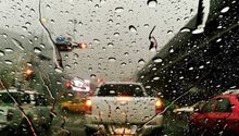 Las lluvias para este viernes 21 de junio ¡Saca el paraguas!