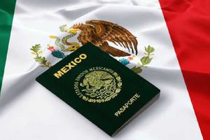 ¡Pasaporte a mitad de precio en agosto! Checa para quiénes y cuáles son los requisitos