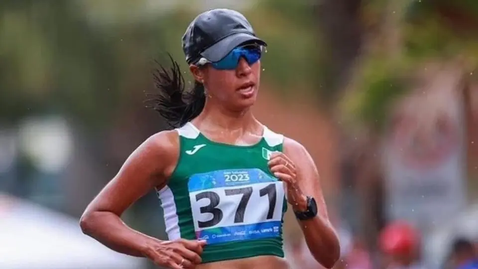 Atletas mexicanos en París 2024: ¿Quién es Alejandra Ortega y cuándo compite?