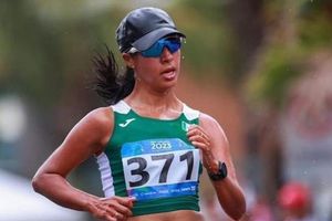 Atletas mexicanos en París 2024: ¿Quién es Alejandra Ortega y cuándo compite?