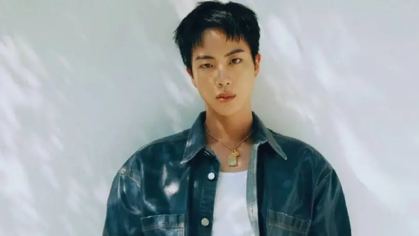 Jin, de BTS, fue nombrado nuevo embajador global de Gucci