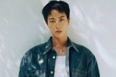 Jin, de BTS, fue nombrado nuevo embajador global de Gucci