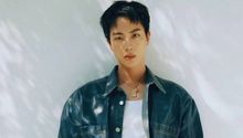 Jin, de BTS, fue nombrado nuevo embajador global de Gucci