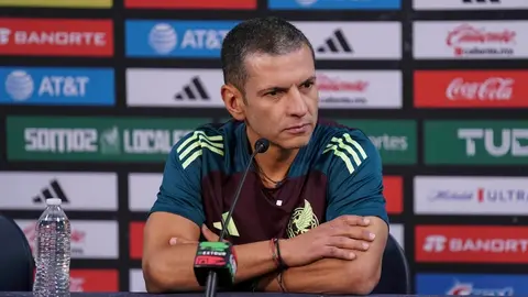 Se viraliza el 'fuera Jimmy' tras la goleada de Uruguay a México en amistoso