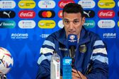 Scaloni no nota una clara disparidad entre Conmebol y Concacaf: 'No la veo'