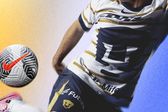¡Nueva piel! Pumas revela nueva camiseta inspirada en el jersey de 1997