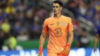 Kepa Arrizabalaga cerca de convertirse en compañero de Julián Araujo
