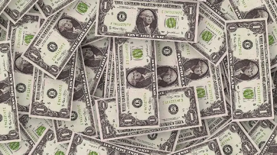 Precio del dólar, hoy 26 de junio de 2024