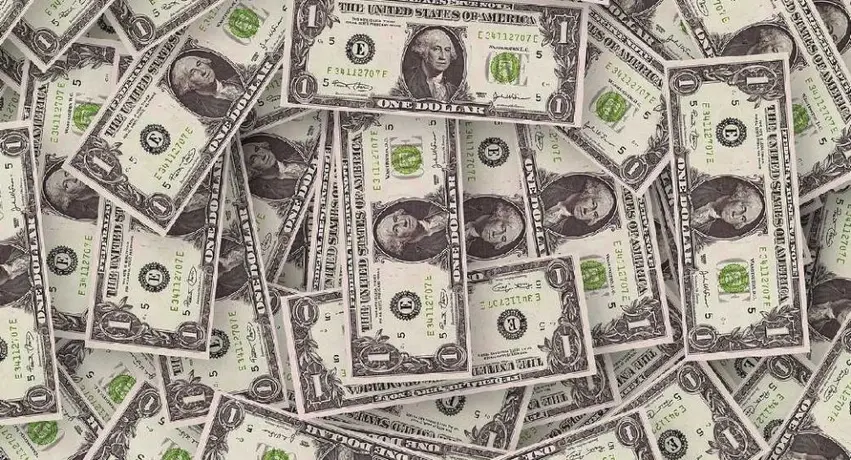 Precio del dólar, hoy 26 de junio de 2024
