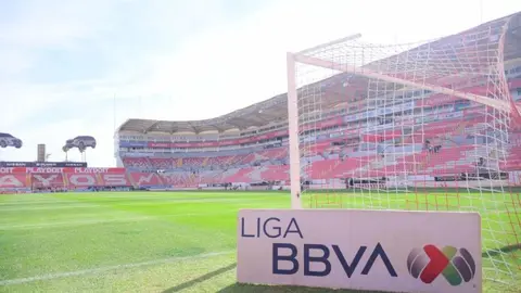 Liga MX pierde acuerdo de 900 millones de dólares con Adidas por cláusula con Nike