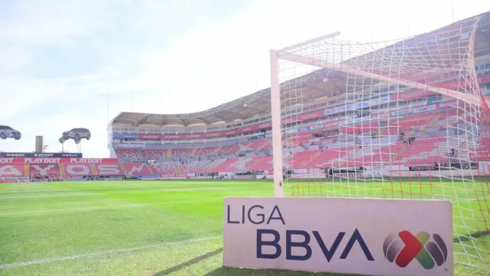 Liga MX pierde acuerdo de 900 millones de dólares con Adidas por cláusula con Nike