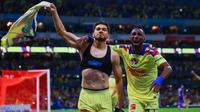 ¡Bicampeones! América vence una vez más a Cruz Azul en Finales para levantar la ‘15’