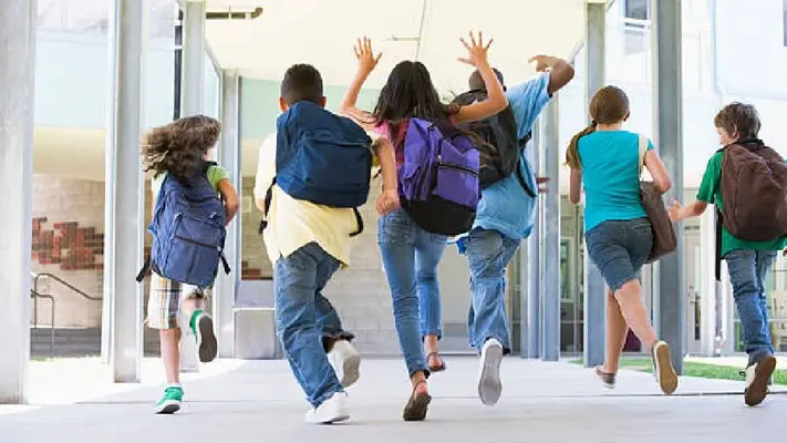 Conoce los primeros puentes tras el regreso a clases del ciclo escolar 2024-2025. ¡Entérate!