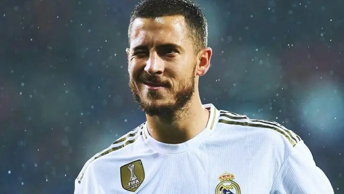 Hazard le sigue costando a Real Madrid, que deberá pagar a Chelsea por la Final de Champions League