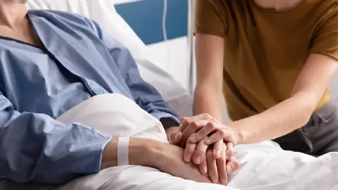 ¡Persona se cura de VIH con trasplante de células madre! Conoce su historia