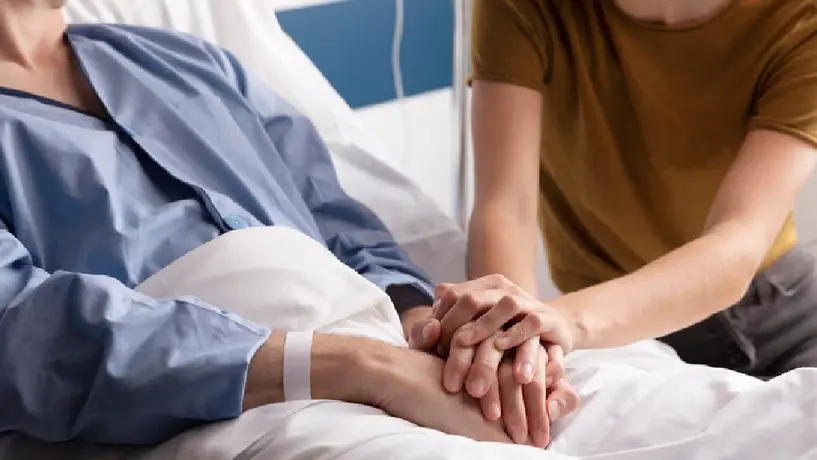 ¡Persona se cura de VIH con trasplante de células madre! Conoce su historia