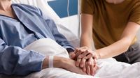 ¡Persona se cura de VIH con trasplante de células madre! Conoce su historia