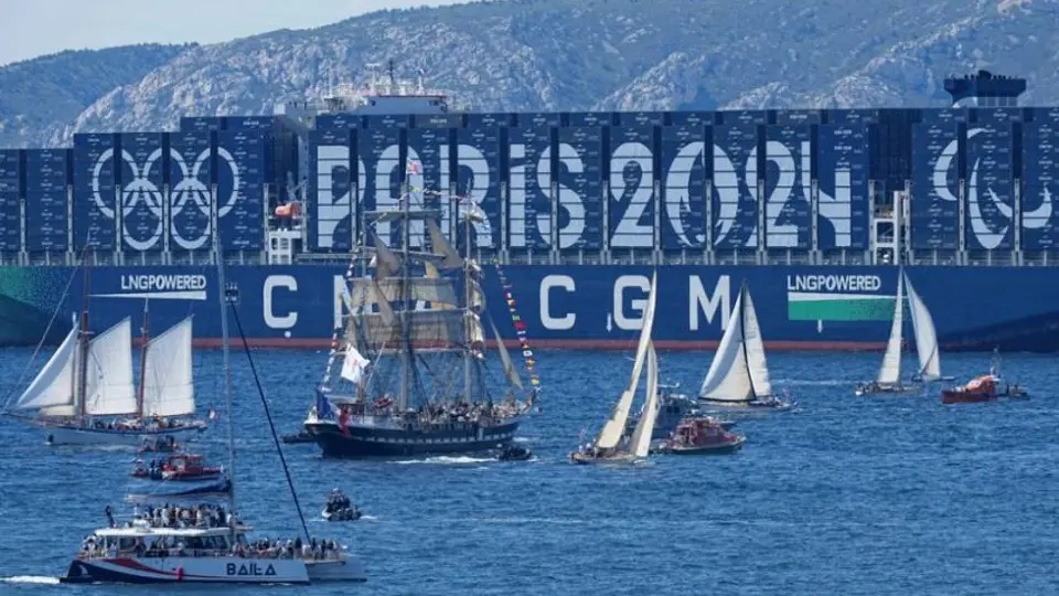 Francia inicia periodo de fuerte seguridad de cara a los Juegos Olímpicos de París 2024