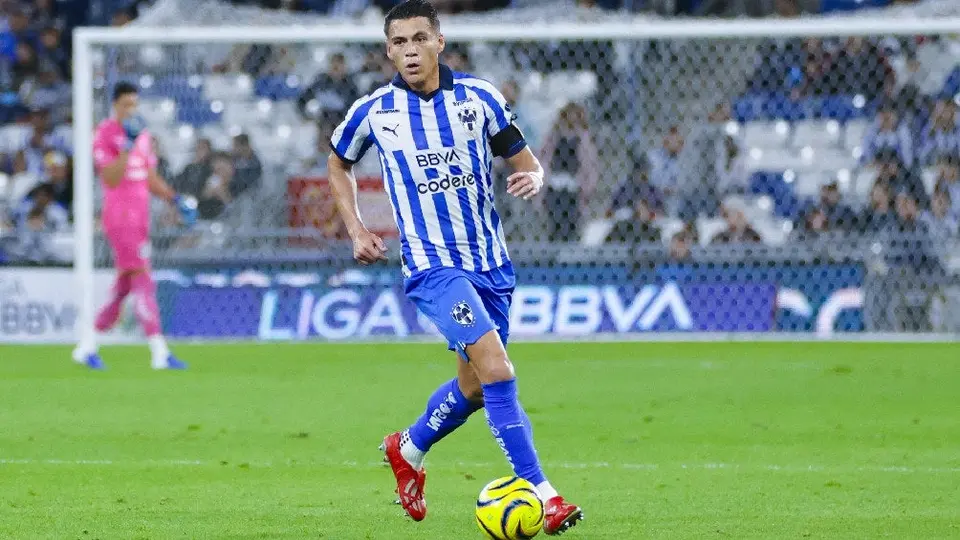 ¡Histórico! Héctor Moreno alcanza el centenar de partidos con Rayados