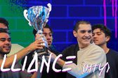 “Alliance” de Campus Monterrey se coronó campeón de la Borregos Esports Cup Office Depot 2024