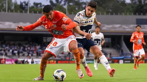 Santos y Pachuca ya cumplieron con minutos de regla de menores