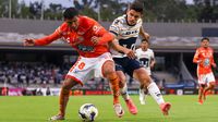 Santos y Pachuca ya cumplieron con minutos de regla de menores