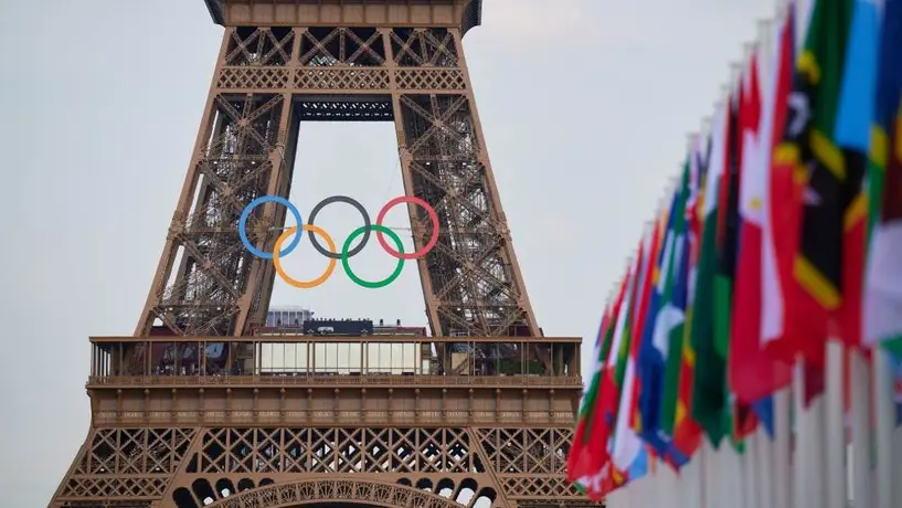 París 2024: Reportera brasileña denunció acoso; gobierno de su país la respalda