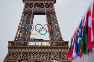 París 2024: Reportera brasileña denunció acoso; gobierno de su país la respalda