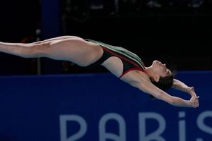 ¡Adiós de una leyenda! Alejandra Orozco anuncia su retiro tras participación en París 2024