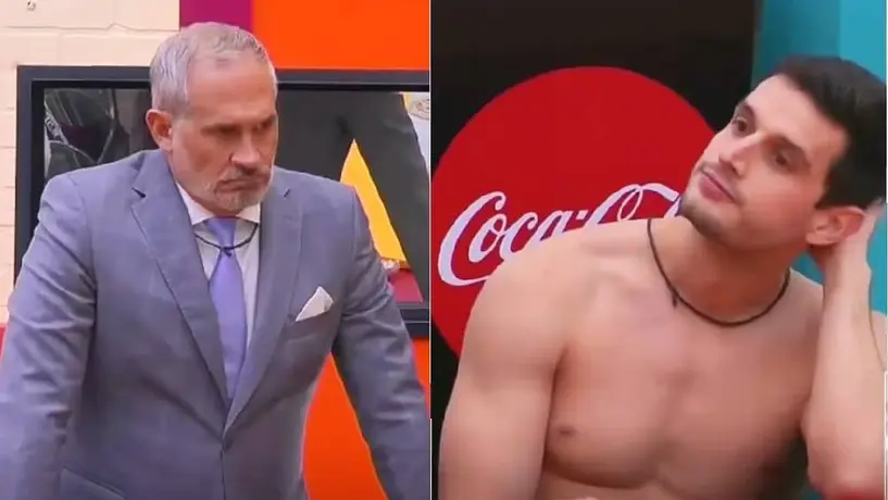 Adrián Marcelo hace nuevas amenazas a Arath de la Torre: "sobre aviso no hay engaño"