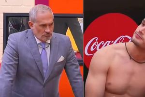 Adrián Marcelo hace nuevas amenazas a Arath de la Torre: "sobre aviso no hay engaño"