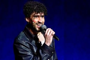 Agencia deportiva de Bad Bunny demanda a gremio de peloteros por veto