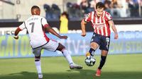 Leagues Cup 2024: Chivas cae en penales en su debut ante San José Earthquakes