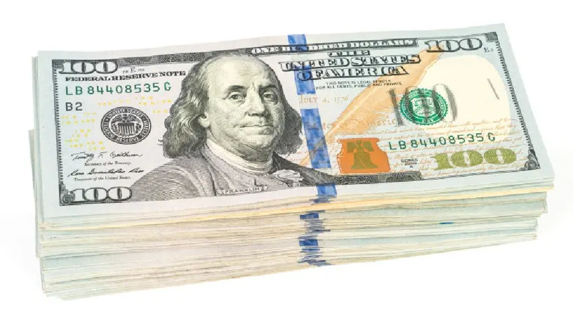 ¿Comprarás dólares? Así amanece el peso este jueves 11 de julio