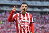 ¿Hace cuánto que Chivas no ganaba un partido por cinco goles?