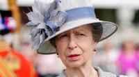 Hospitalizan a la princesa Ana de Inglaterra hermana del rey Carlos III