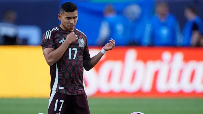 Cruz Azul sondea a Orbelín Pineda pero no ha hecho una oferta formal