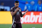 Cruz Azul sondea a Orbelín Pineda pero no ha hecho una oferta formal